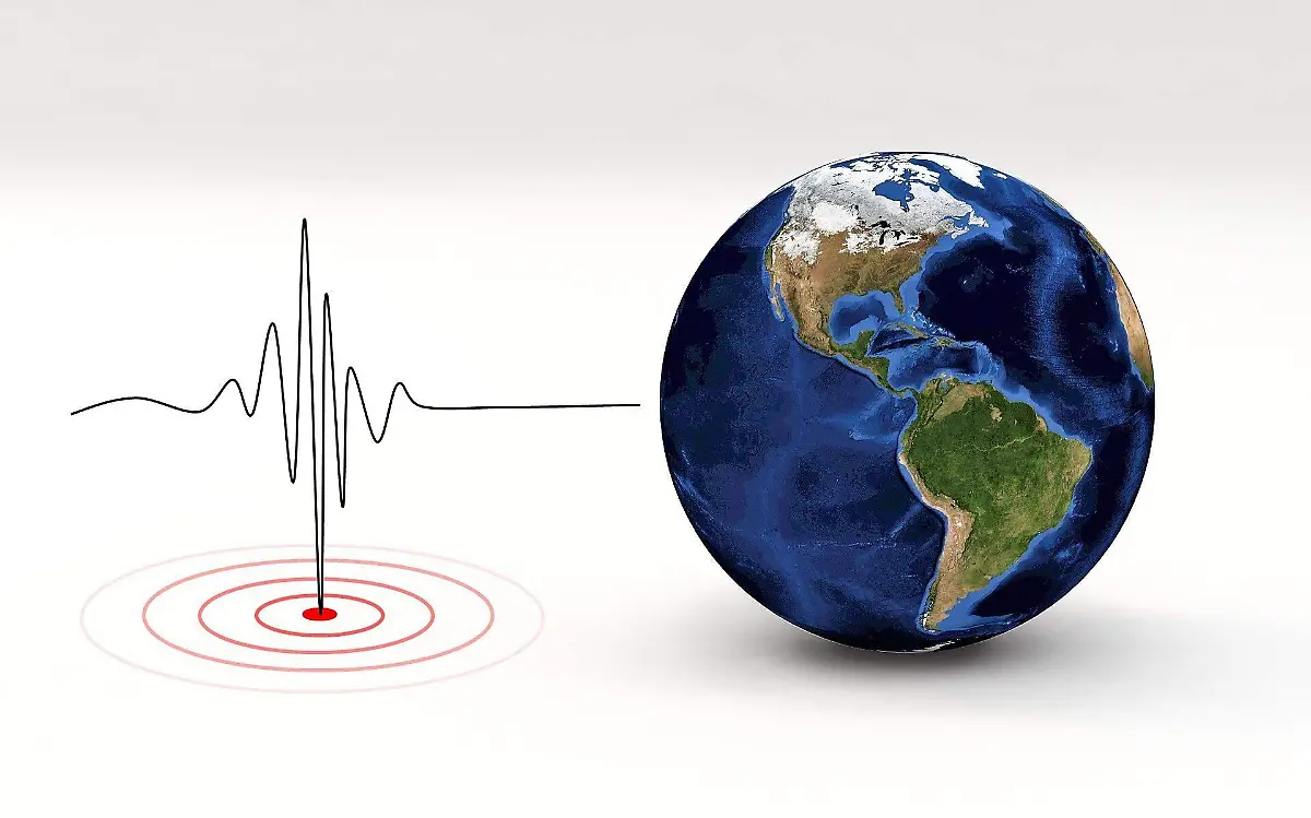 ¿El temblor se sintió en Tamaulipas Residentes de Reynosa aseguran que lo percibieron Pixabay